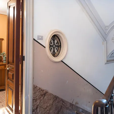 Santa Filomena Historic Rooms-2